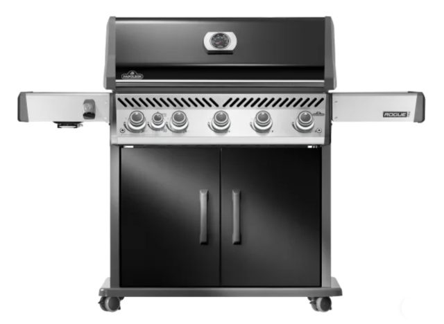Napoleon Rogue Pro 625 Propane Gas Grill