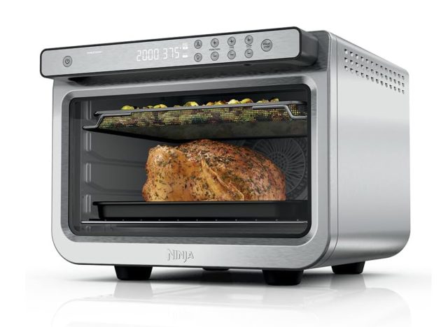 Ninja Air Fryer & Toaster Oven