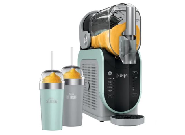 Ninja SLUSHi XL Professional Frozen Drink Maker