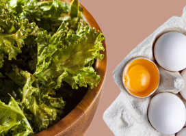 A Dietitian Buys This Butter and 7 Other Non-Ultraprocessed Foods She Swears By