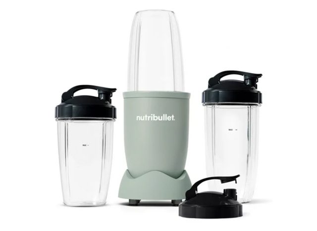 NutriBullet Pro 900W Blender