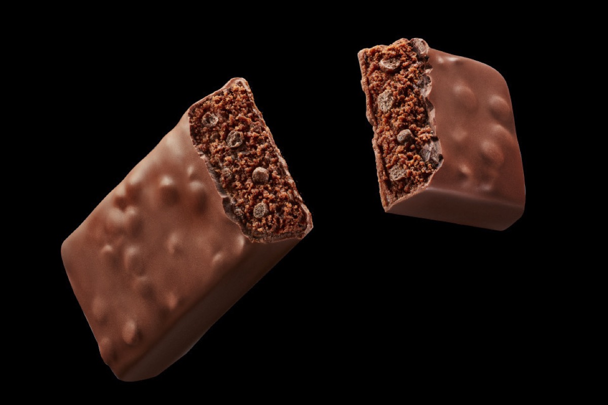 ONE Bar Hershey
