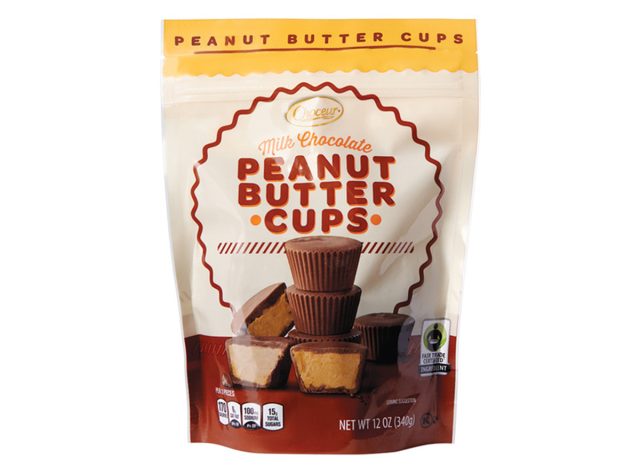Choceur Peanut Butter Cups