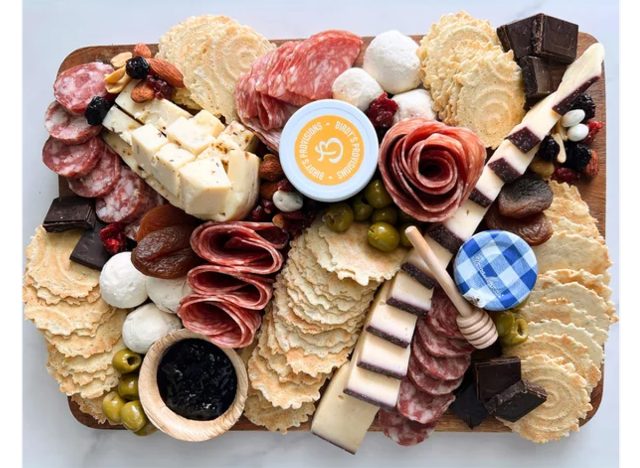 Platterful, Charcuterie Kit