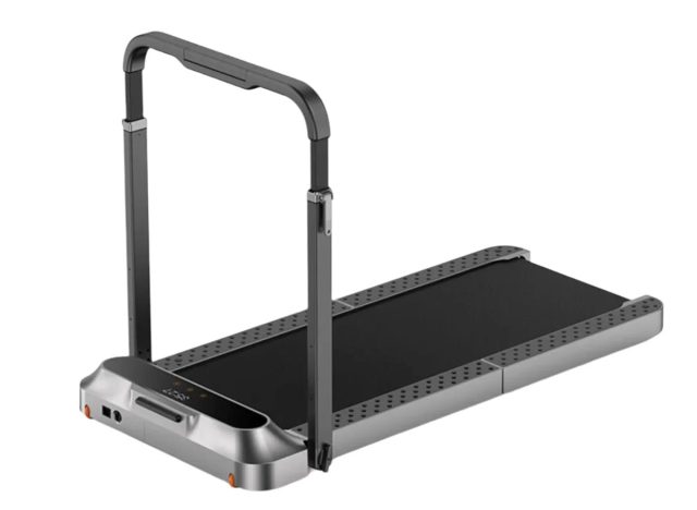 R2 Foldable WalkingPad and Treadmill