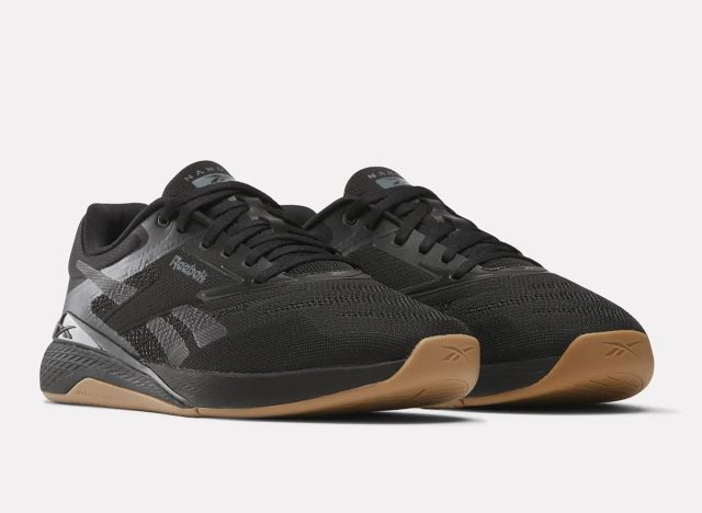 Reebok Nano X5 Training Shoes