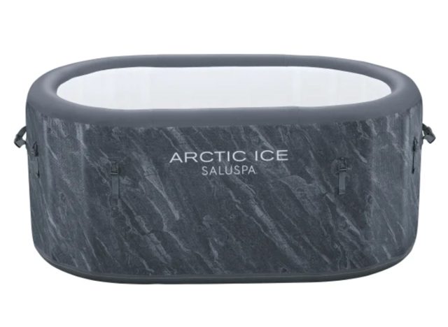 SaluSpa Arctic Ice Cold Plunge Bath