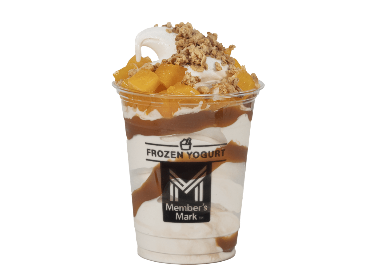 7 Best Sam's Club Items With 