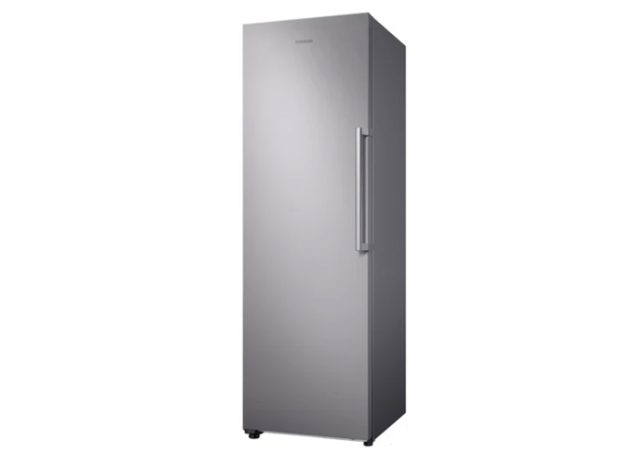 Samsung 11.4 cu. ft. Capacity Convertible Upright Freezer
