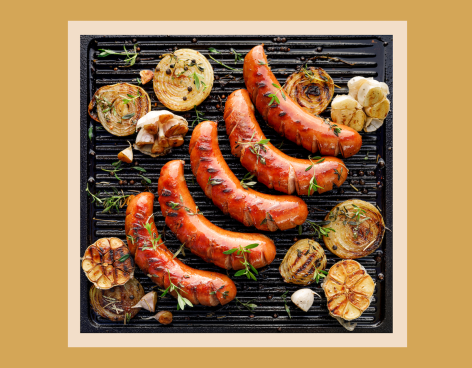 8 Sausage Brands With Quality Ingredients