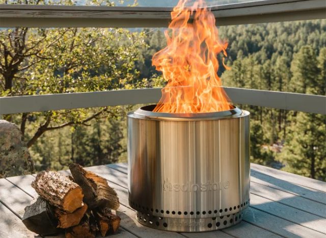 Solo Stove Bonfire 2.0 Essential Bundle with Pellet Adapter