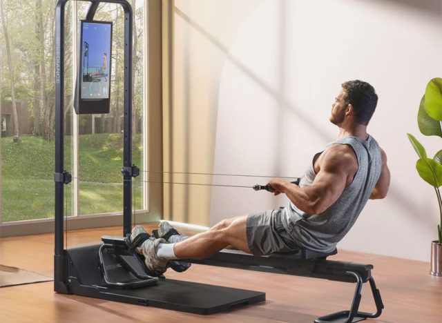 Speediance Gym Monster 2
