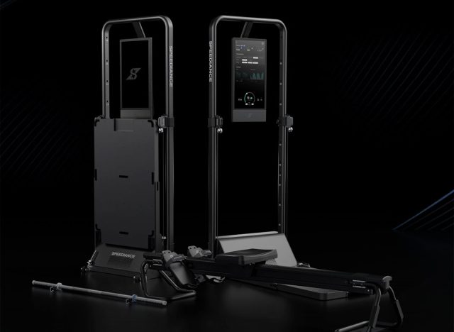 Speediance Gym Monster 2