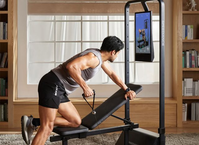 Speediance Gym Monster 2