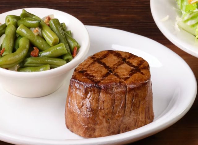 This Just Got Named “America’s Best Restaurant Experience” in New Poll
