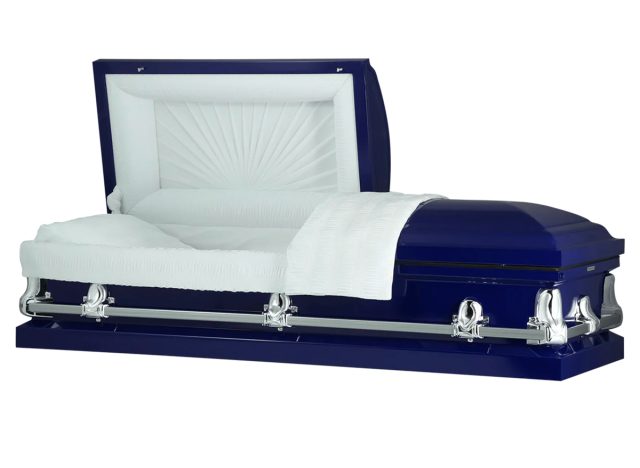 Titan Orion Series Casket