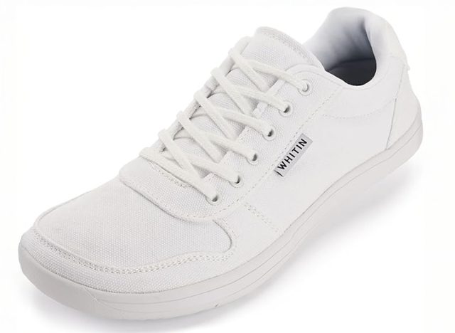 WHITIN Men's Wide Barefoot Shoes