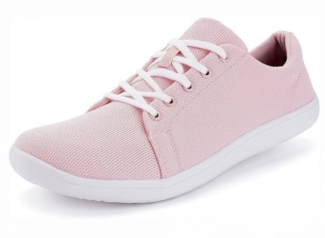 WHITIN Women's Transitional Barefoot Shoe