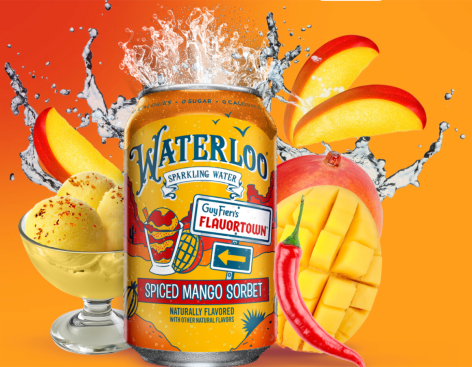 8 New Sodas and Seltzers That Hit Shelves