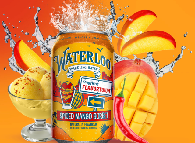 8 New Sodas and Seltzers That Just Hit Shelves