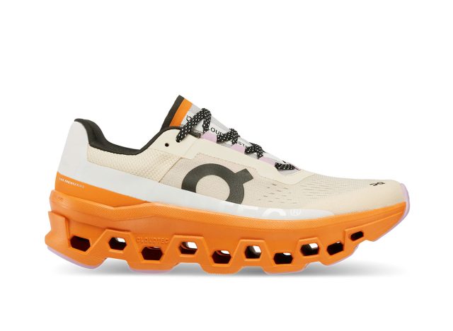 Women's ON Cloudmonster