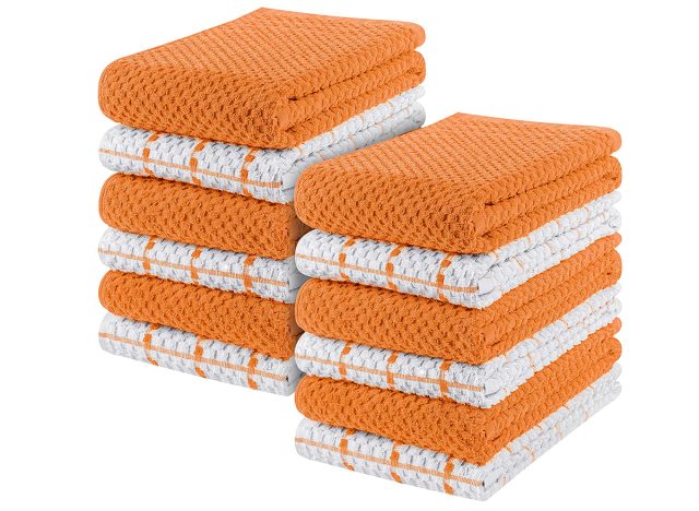 Big Lots Dish Towels