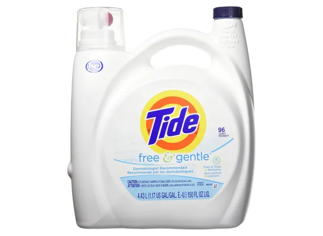 Big Lots Tide Detergent 