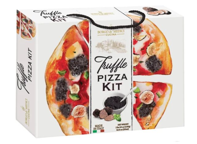 Borgo de Medici Truffle Pizza Kit