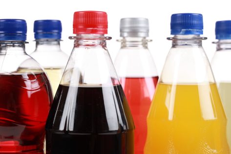 The Unhealthiest Bottled Drinks on the Planet