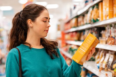 7 Clean Foods to Buy Right Now