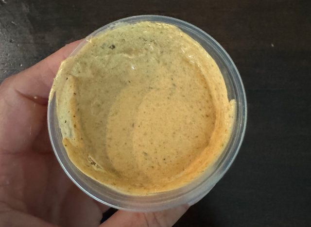 Chipotle Adobo Ranch Dip