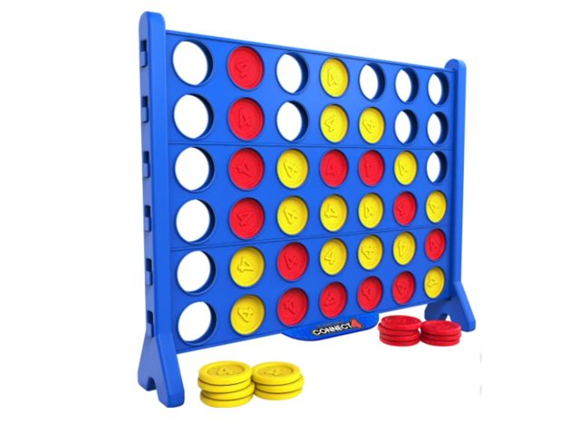 Connect 4 Giant Edition