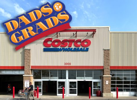 11 Best Costco Items for Dads and Grads