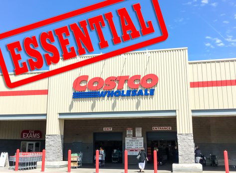 7 Costco Must-Haves Right Now