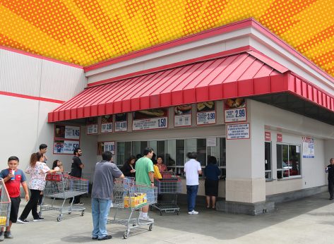 Costco Just Introduced Two New Menu Items