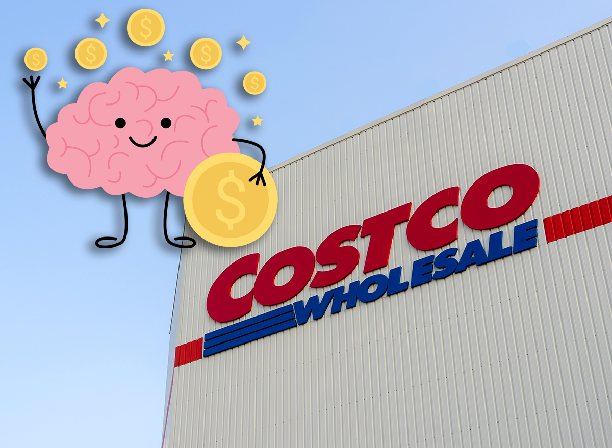 Costco Genius Buys