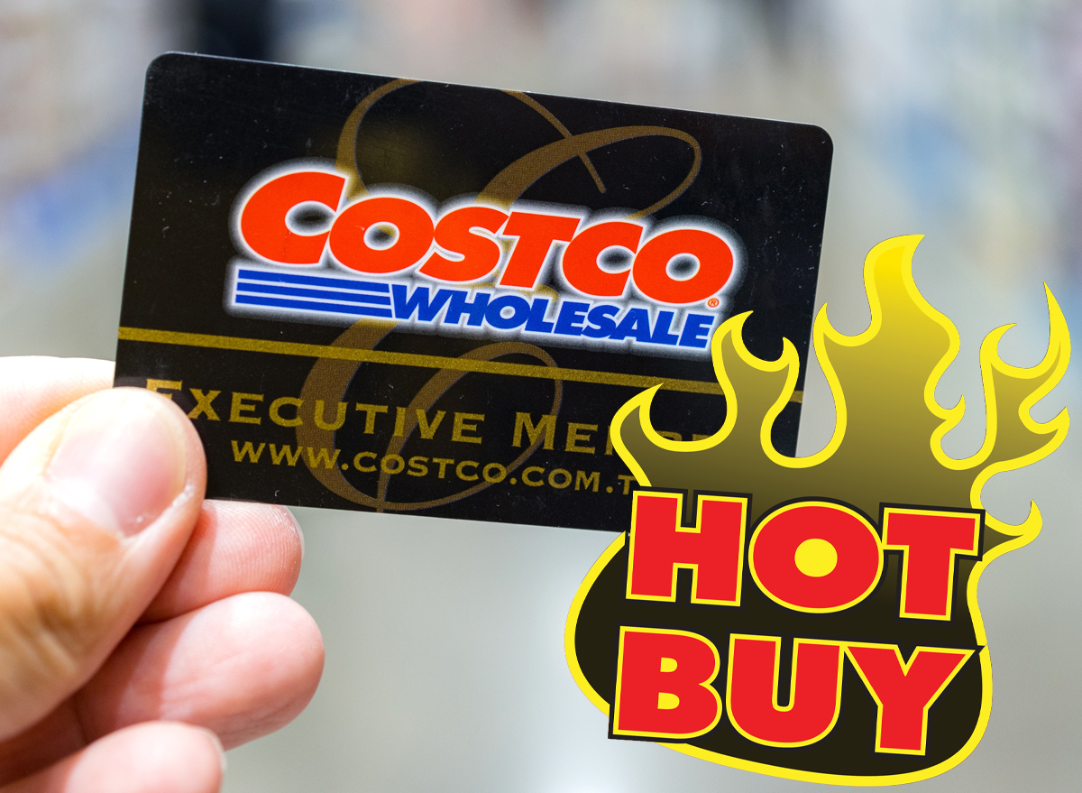 Costco Hot Buys