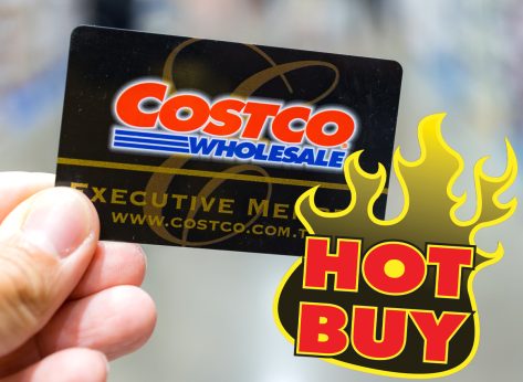 11 Best Costco "Hot Buys" That End This Week