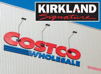 7 Kirkland Items That Are Cheaper Than Ever This Month