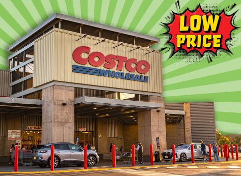 11 Best Costco Items With "New Lower Prices"