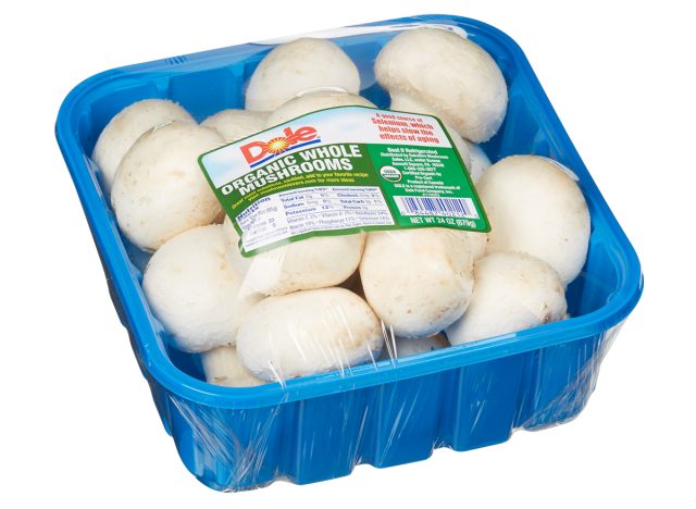 Costco Mushrooms
