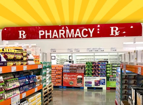 7 Costco Meds Shoppers Say Are Total Lifesavers