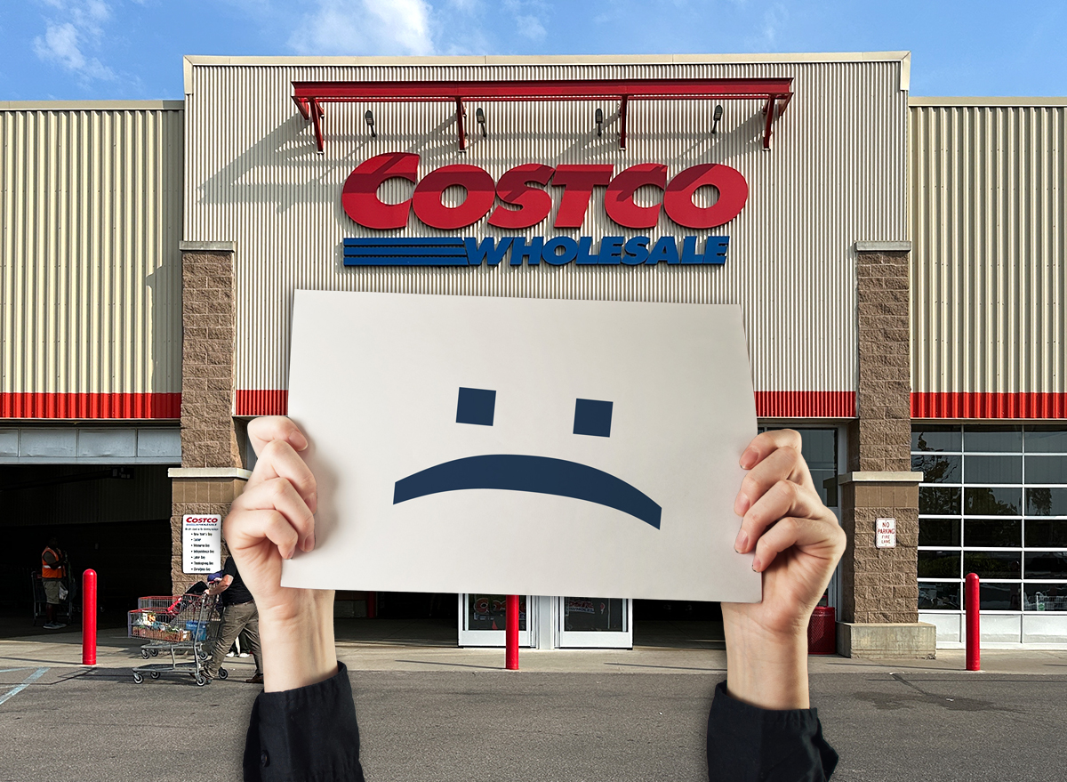 Costco Regrets