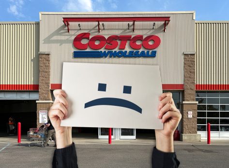 7 Costco Items I Really Regret Buying Recently