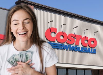 Costco Savings