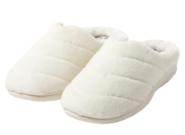 Dearfoams Women's Slipper