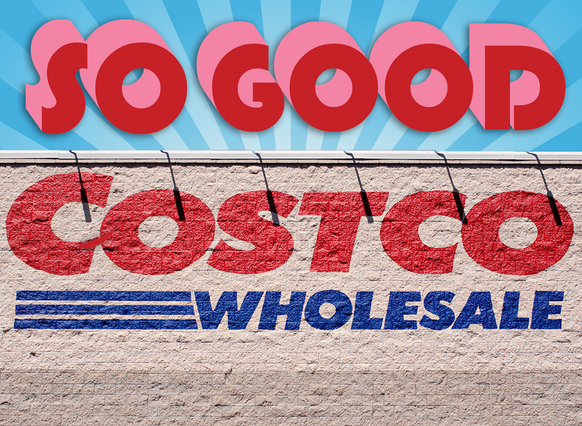 Costco So Good