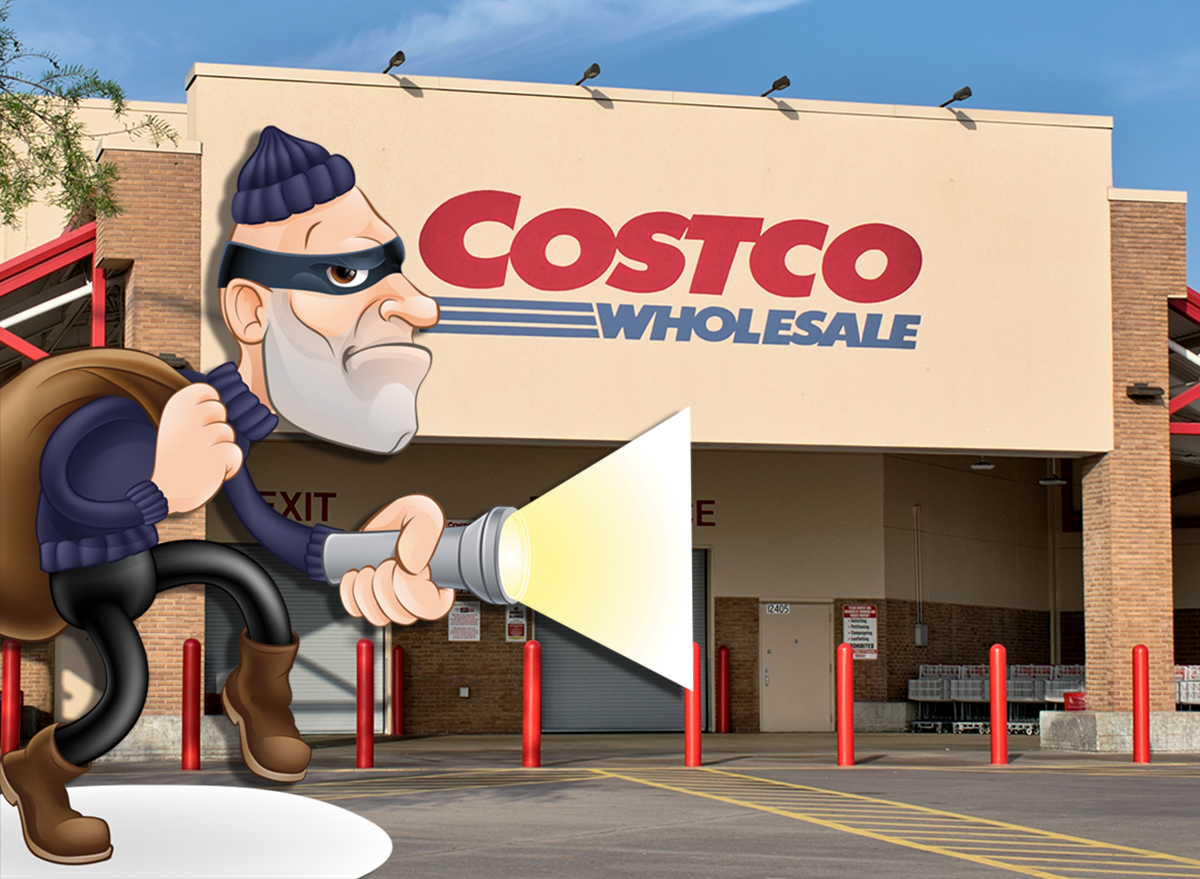 Costco Steal