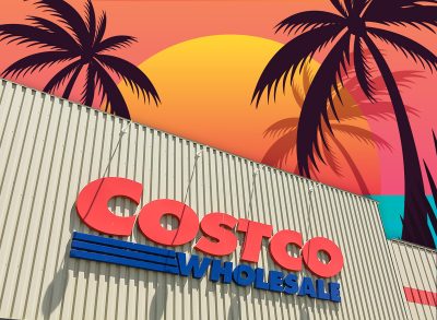 Costco Summer