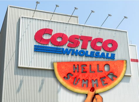 7 Costco Items I Buy Every June for Summer